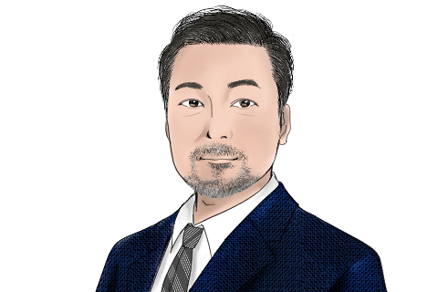 福田 孝昭